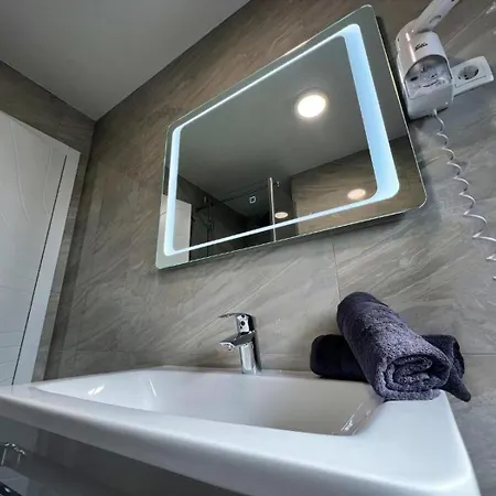 Apartamento 4141-10 For 4 Pers In Zaton Zadar