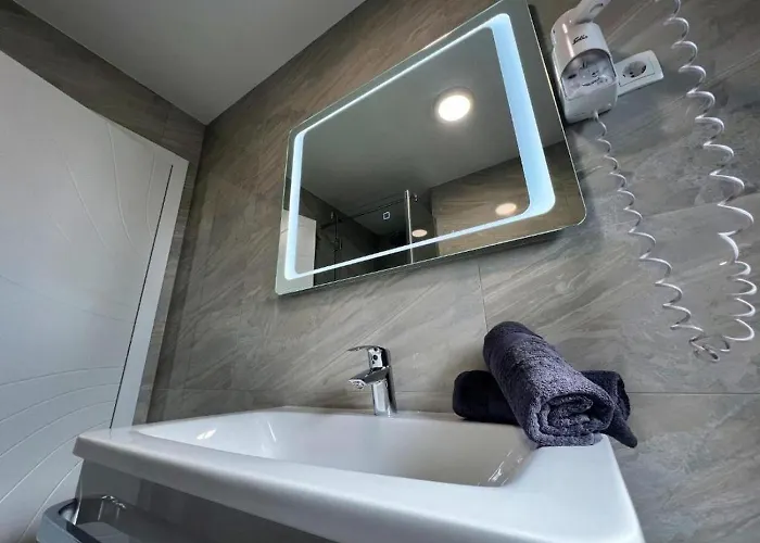 Apartamento 4141-10 For 4 Pers In Zaton Zadar