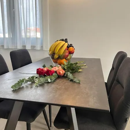 Apartment 4141-10 For 4 Pers In Zaton Zadar Nin